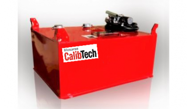 Mesures CalibTech