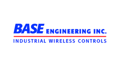 Logo de Base Engineering Inc | Camion-citerne | Mesures Calib-Tech | Montréal